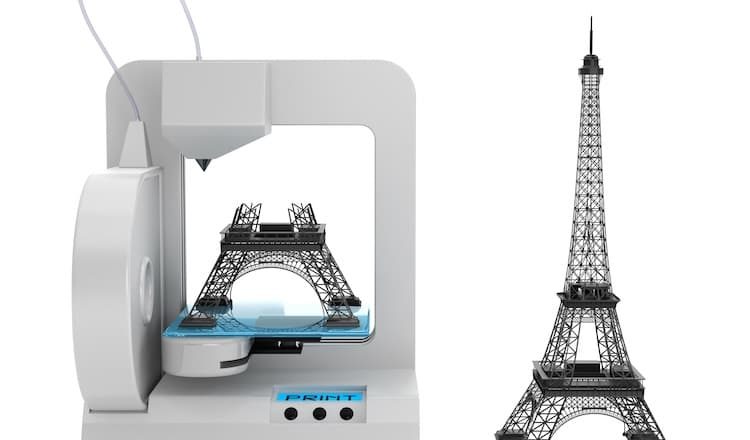 The 5 Best 3D Printers for Beginners in 2024